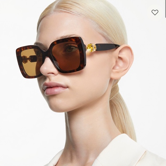 Accessories - Swarovski NWT sunglasss